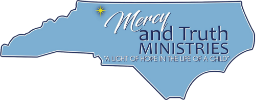 Mercy and Truth Ministries logo